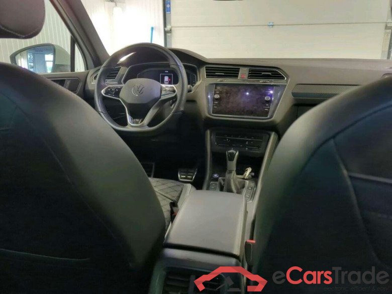 VOLKSWAGEN Tiguan 1.5 TSI R-Line Bns+ #3