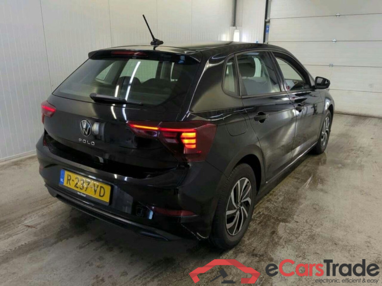 VOLKSWAGEN POLO 1.0 TSI Life #2