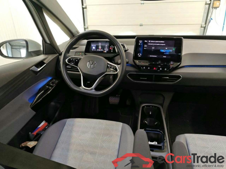 VOLKSWAGEN ID.3 Pro 58 kWh #3