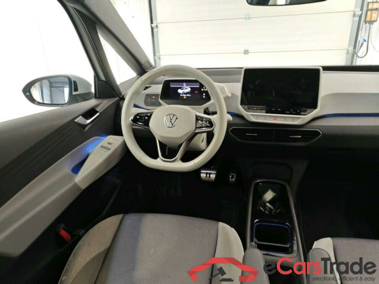 VOLKSWAGEN ID.3 Pro 58 kWh #3