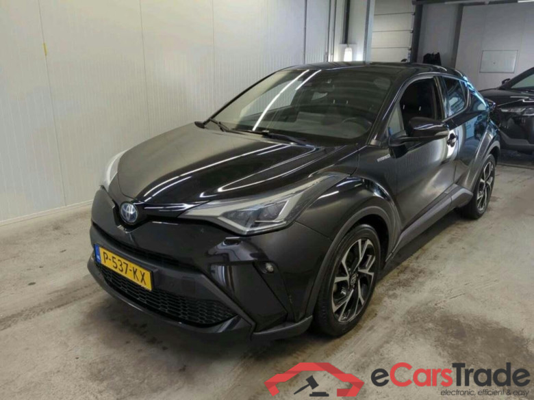TOYOTA C-HR 1.8 Hyb.BnsPlus Lux.