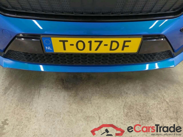 SKODA Enyaq iV 80 Sportline #4