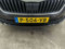 preview Skoda Octavia #3