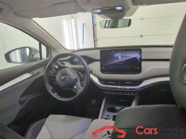 SKODA Enyaq iV 80 #3