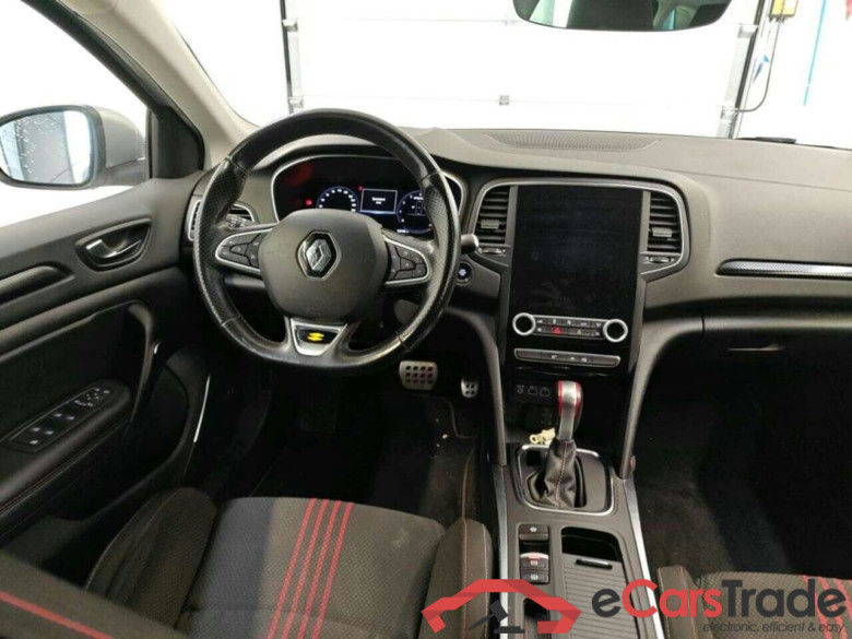 RENAULT Mégane Estate 1.3 TCe 160 R.S. L. #3