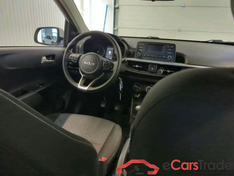 KIA Picanto 1.0 DPi ComfortL. 5p #3