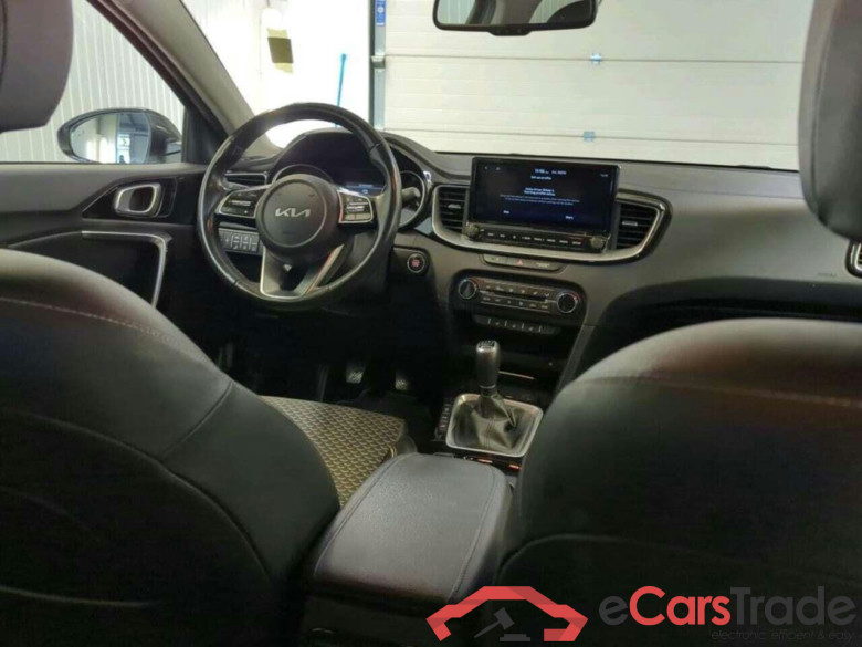 KIA ceed sportswagon 1.5 T-GDi DynPlusL. #3