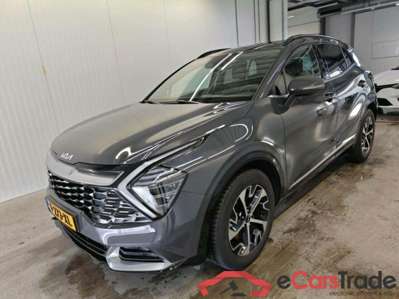 KIA SPORTAGE 1.6 T Hyb.Dyn.Pl.L. #1