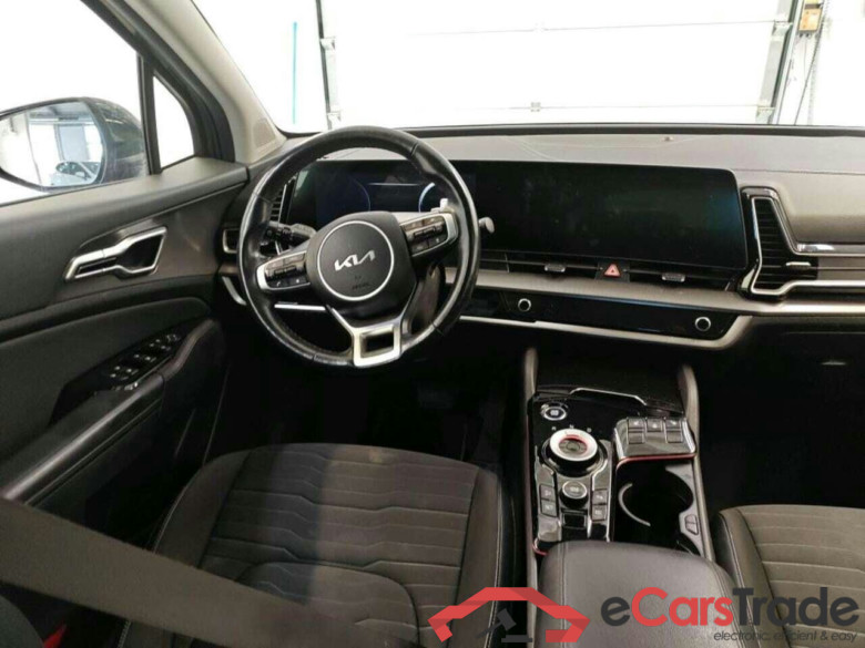 KIA SPORTAGE 1.6 T Hyb.Dyn.Pl.L. #3