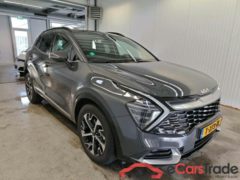 KIA SPORTAGE 1.6 T Hyb.Dyn.Pl.L. #5