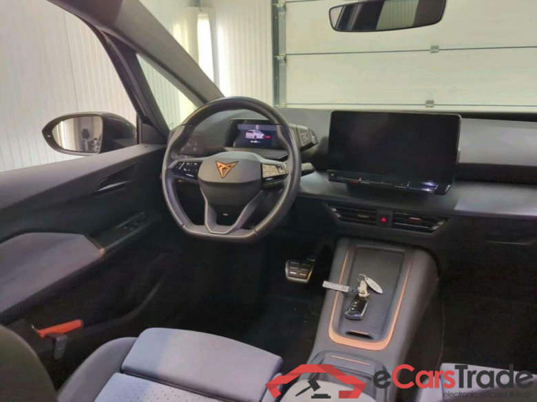 CUPRA Born Perf. One 62 kWh #3