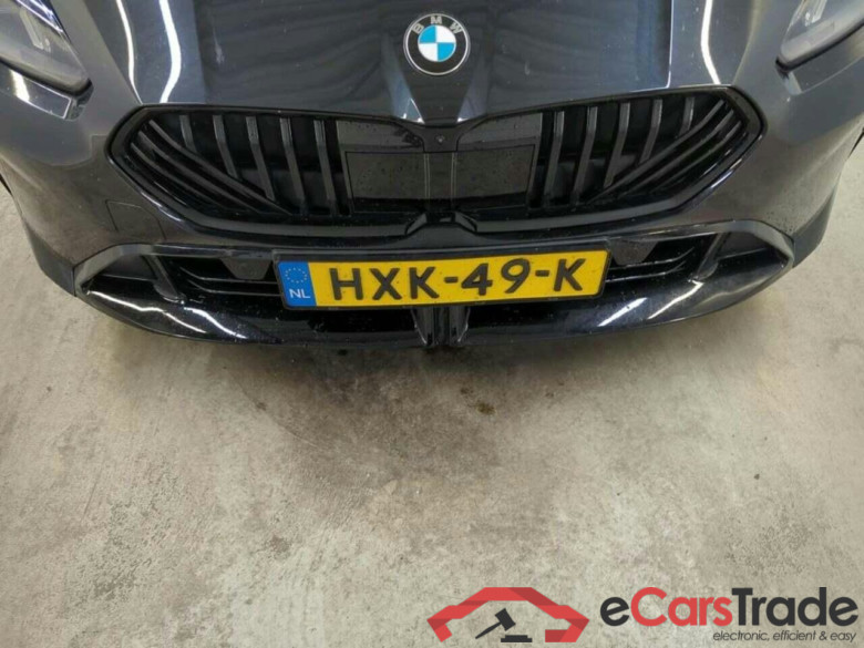 BMW 2-serie Gran Coupé 220 #4