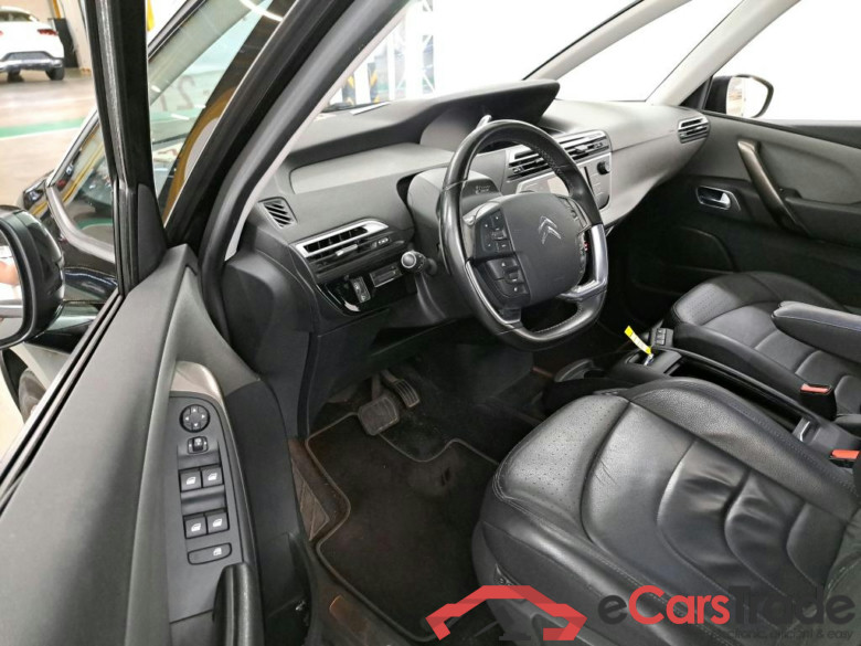 CITROËN GRAND C4 SPACETOURER 1.5 BLUEHDI 130 S-S BUSINESS LOUNGE AUTO #5