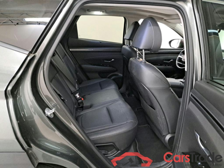 HYUNDAI TUCSON 1.6 T-GDI PHEV 4WD SHINE AUTO #6
