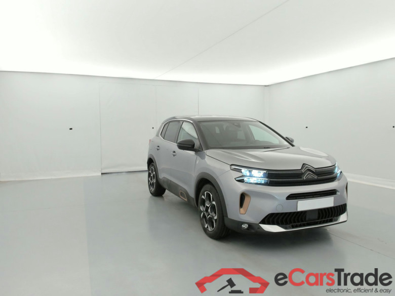 Citroen C5 AIRCROSS C-Series PureTech 1.2 130 S&S BVM6 #1