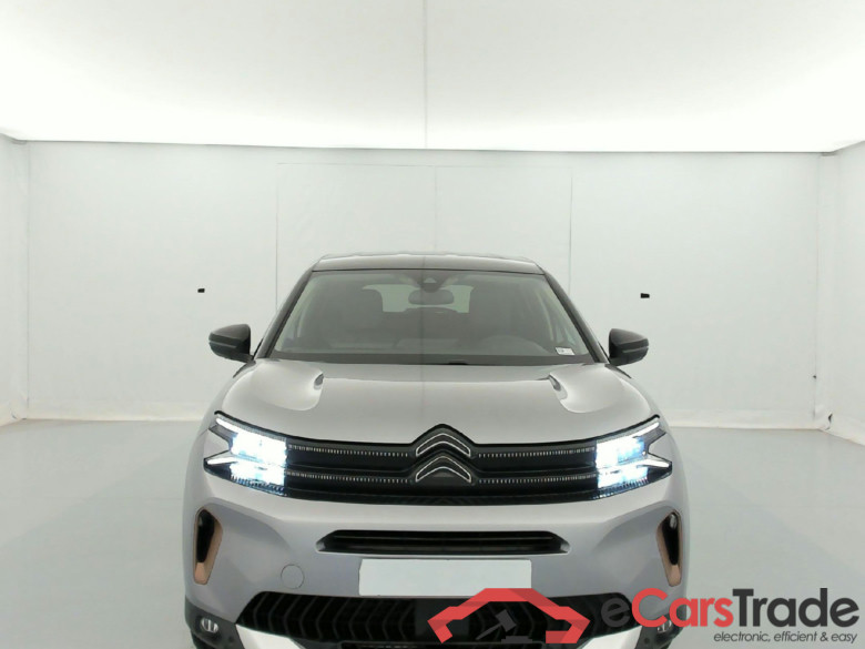 Citroen C5 AIRCROSS C-Series PureTech 1.2 130 S&S BVM6 #2