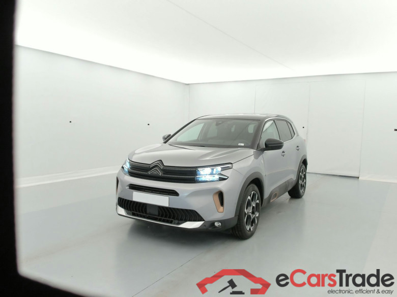 Citroen C5 AIRCROSS C-Series PureTech 1.2 130 S&S BVM6 #3