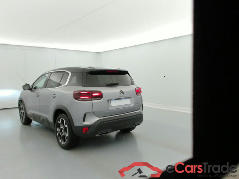 Citroen C5 AIRCROSS C-Series PureTech 1.2 130 S&S BVM6 #5