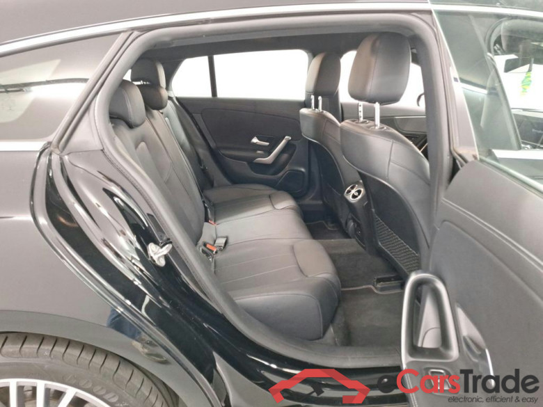 MERCEDES-BENZ CLA SHOOTING BRAKE 1.3 CLA 250 E BUSINESS SOLUTION DCT #6