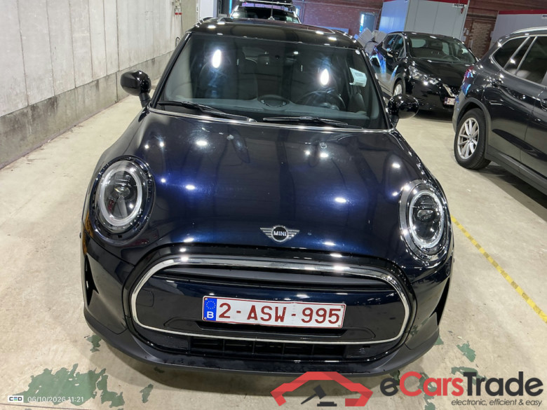 MINI Mini 1.5 COOPER #2