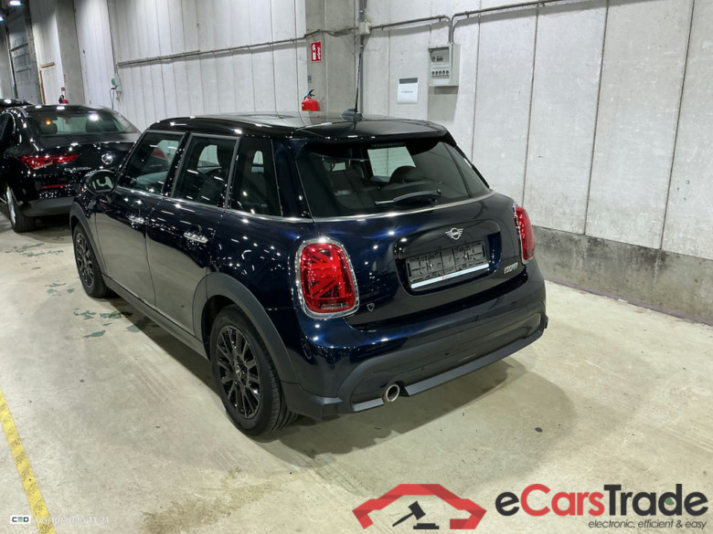 MINI Mini 1.5 COOPER #3