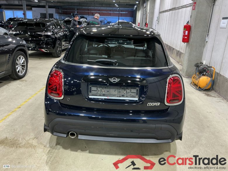MINI Mini 1.5 COOPER #5