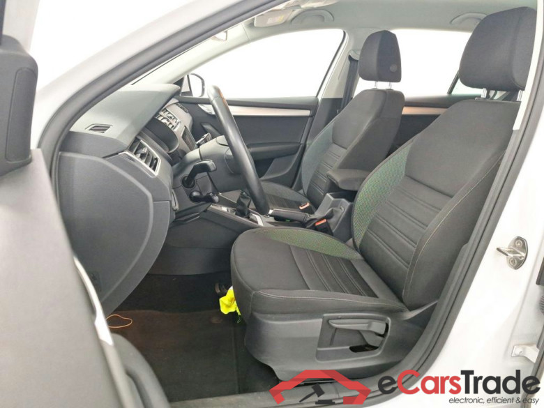 SKODA Octavia 1.0 TSI Ambition #5