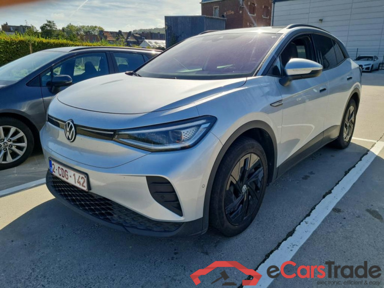 VOLKSWAGEN ID4 BEV 82KWH 150KW PRO PERFORMANCE #1
