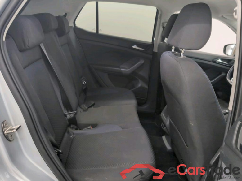 VOLKSWAGEN T-CROSS 1.0 TSI 81KW UNITED #5