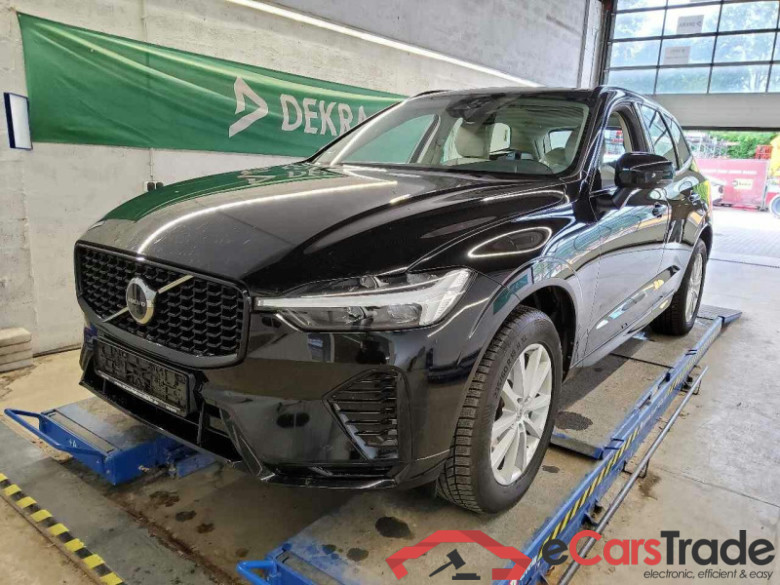 Volvo XC60 (03.2017->) DE - SUV5 B4 (Diesel) 2WD EU6d, Plus Dark Mild-Hybrid, (Facelift) 2022 - 2023