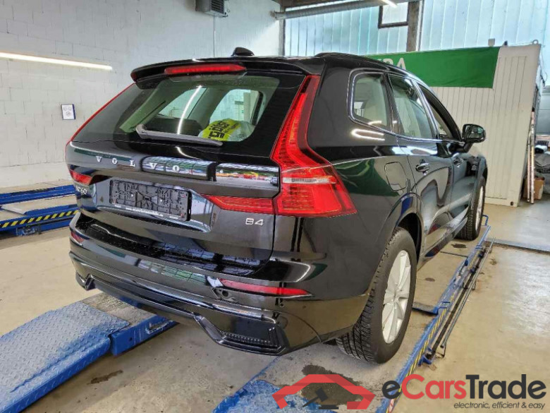 Volvo XC60 (03.2017->) DE - SUV5 B4 (Diesel) 2WD EU6d, Plus Dark Mild-Hybrid, (Facelift) 2022 - 2023 #3