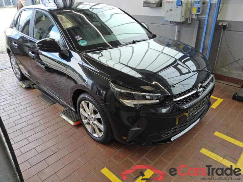 Opel Corsa F (2019->) WSS ausgetauscht DE - LimS5 1.2 Turbo EU6d, Edition, 2019 - 2023 #2