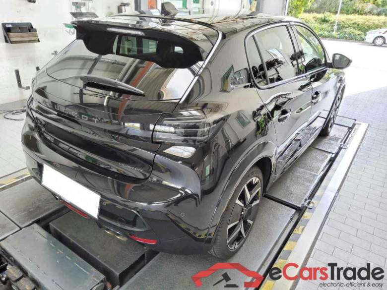 Peugeot 208 (P2)(06.2019->) DE - LimS5 1.2 Hybrid 136 EU6e, GT, (Facelift) 2024 - 2025 #3