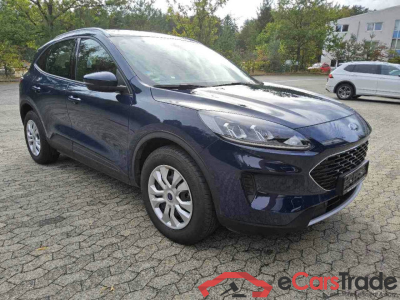 Ford Kuga (2020->) DE - SUV5 1.5 EcoBoost EU6d, Trend Start/Stopp, 2020 - 2022 #2