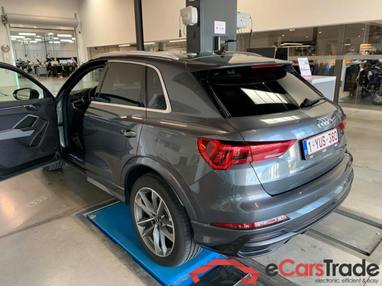 AUDI Q3 35 TFSI S line (EU6AP) #4