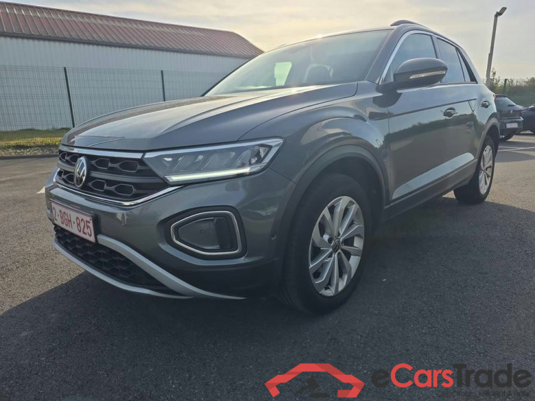 VOLKSWAGEN T-Roc 1.0 TSI Life Business #2