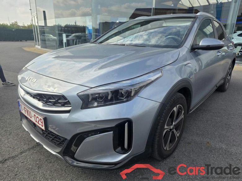 KIA XCeed PHEV 1.6 GDi Business Line DCT