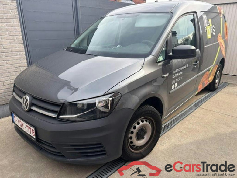 VOLKSWAGEN Caddy Maxi Van 1.0 TSI (EU6)