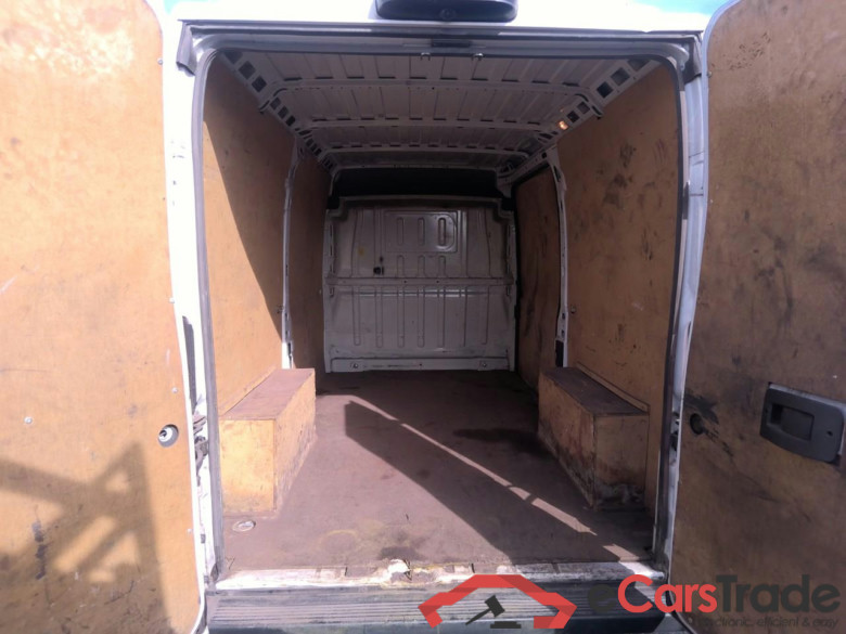 MOVANO 3.5T L2H2 140CH PCLIM #6