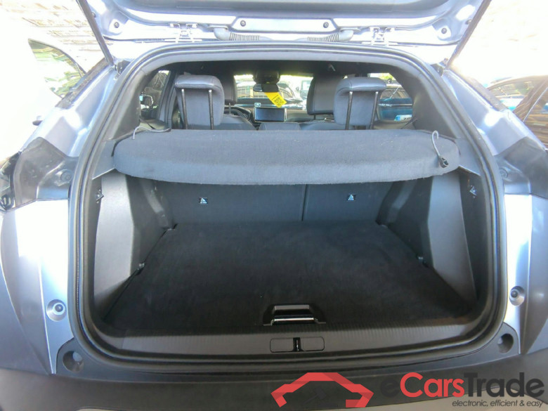 Peugeot 2008 Allure Hybrid 145 ch e-DCS6 #6