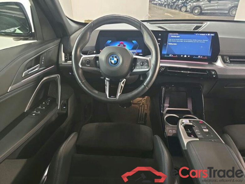 BMW iX1 iX1 eDrive20 (150kW) 150kW/204pk  5D/P Auto-1 - WLTP onvolledig #5