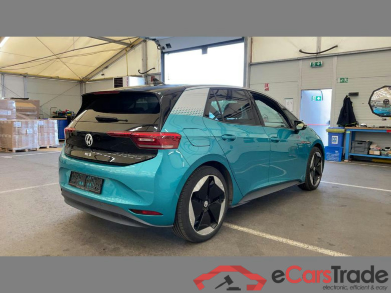 VOLKSWAGEN ID.3 58 kWh 1st #4
