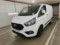 preview Ford Transit Custom #0