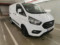 preview Ford Transit Custom #1
