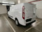 preview Ford Transit Custom #2