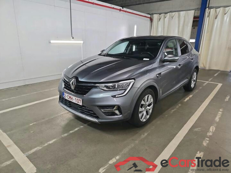Renault Arkana Arkana TCe 140 EDC Corporate Edition (Mild Hybrid) 103kW/140pk  5D/P Auto-7 #1