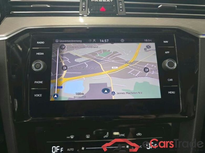 Volkswagen Passat Variant Passat Variant 1.5 TSI OPF Style Business 110kW/150pk  5D/P Man-6 #6