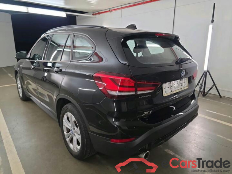 BMW X1 X1 xDrive25e (162 kW) (PHEV) 162kW/220pk  5D/P Auto-6 #3