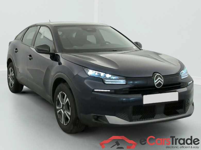 Citroen C4 You Hybride 110 ch e-DCS6