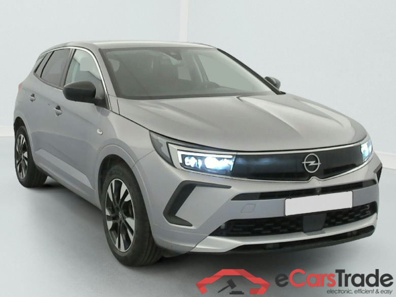 Opel Grandland Elegance Business 1.5 Diesel 130 ch BVA8